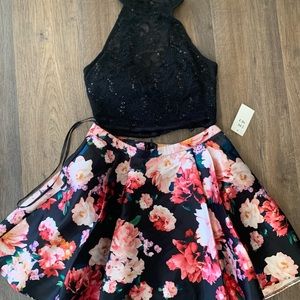 Cute semi Formal dress